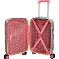Zebra Trends Travel Kids mint
